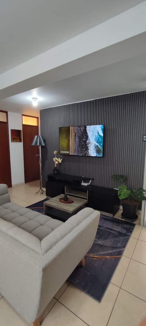 Apartment near Lima airport, Callao