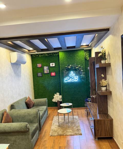 King's Landing | 1BHK Apartment | Bahria Town