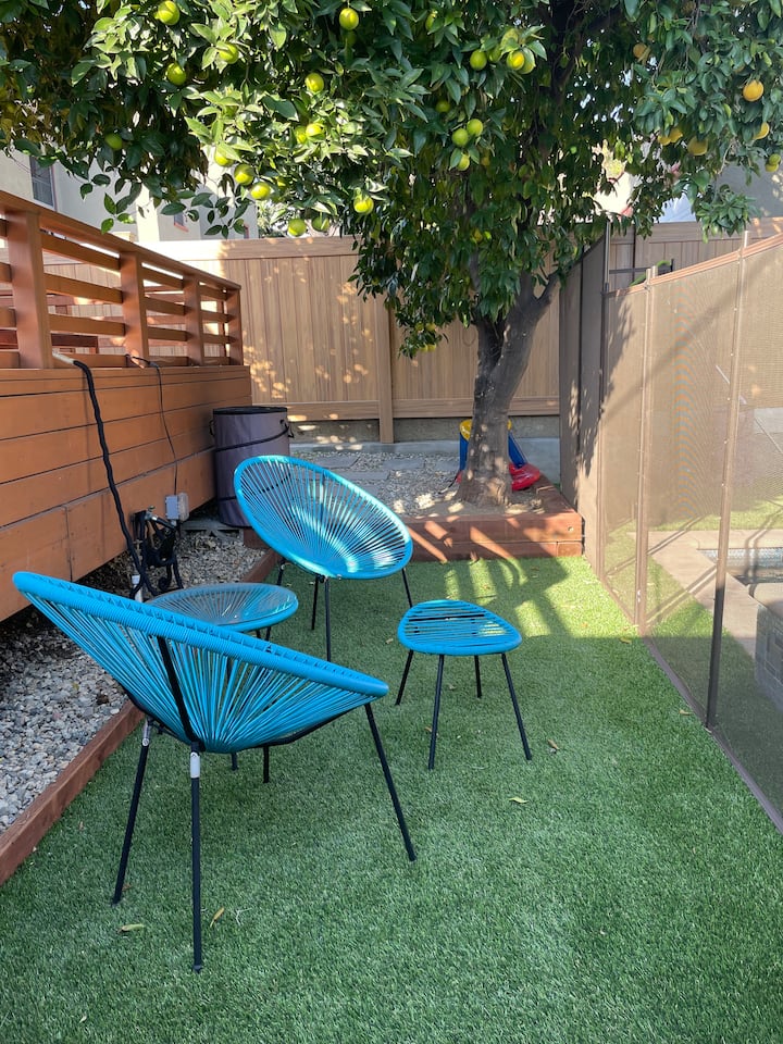Cozy East La Studio! - Alhambra, CA