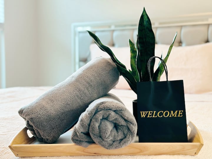 Спална соба