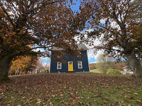 This Is Our Farmhouse