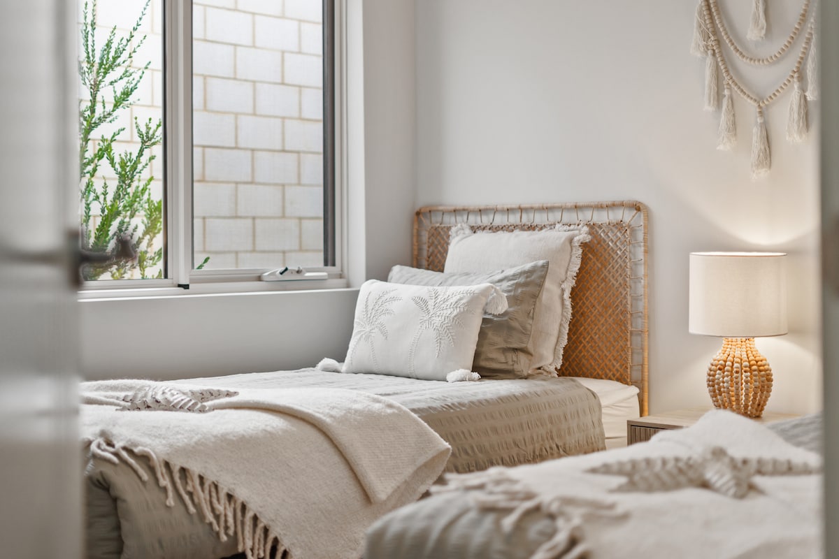 غرفة النوم 1