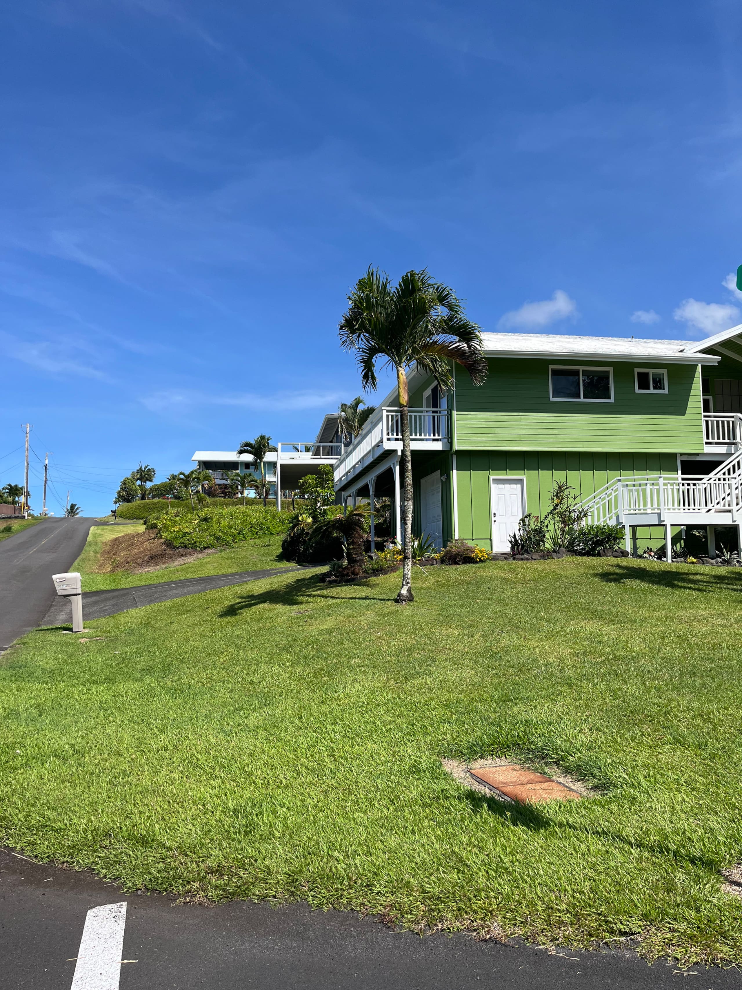 Home in Pahoa · ★4.86 · 2 bedrooms · 2 beds · 1 private bath - Photo 26