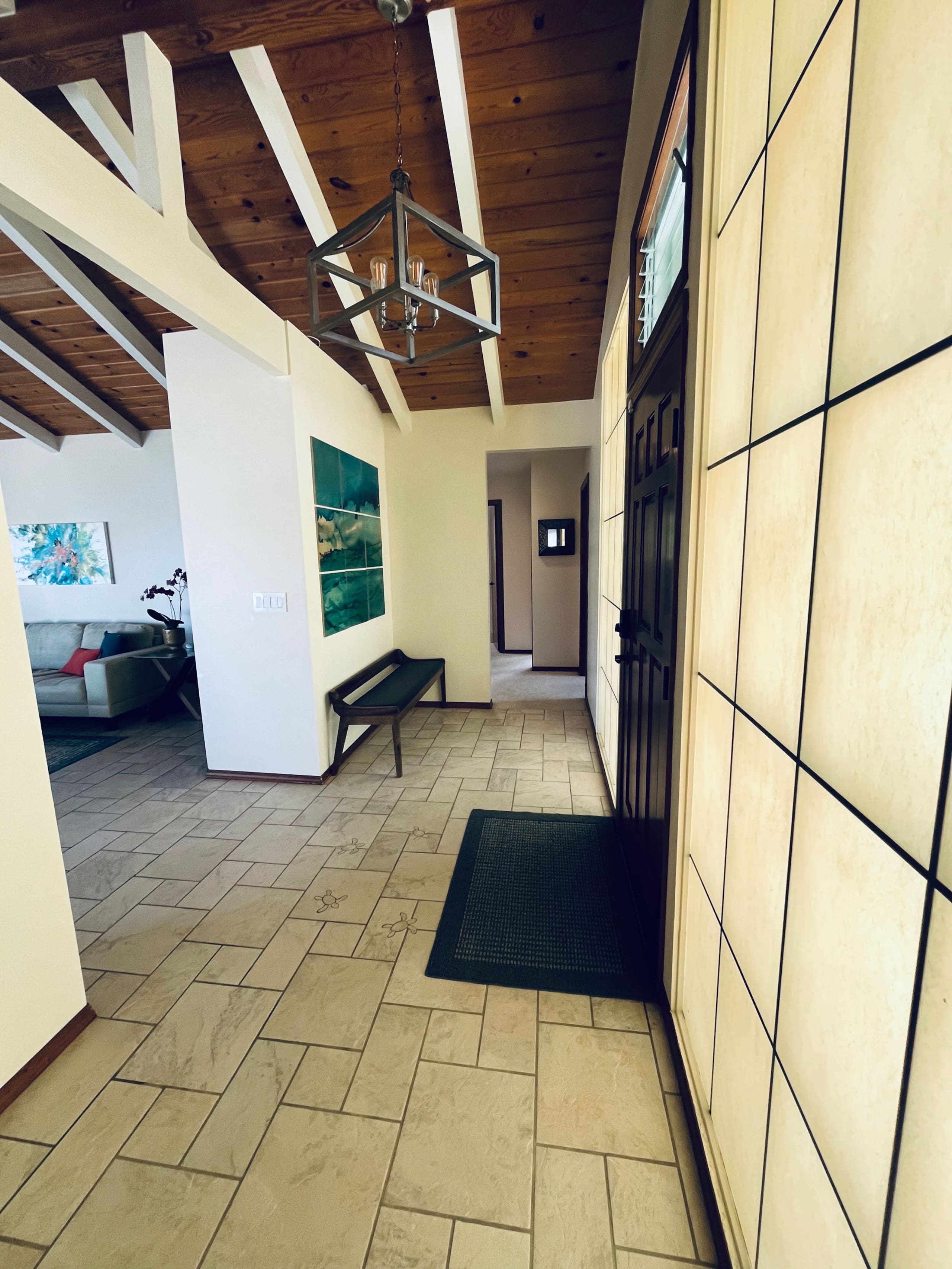 Home in Pahoa · ★4.86 · 2 bedrooms · 2 beds · 1 private bath - Photo 33