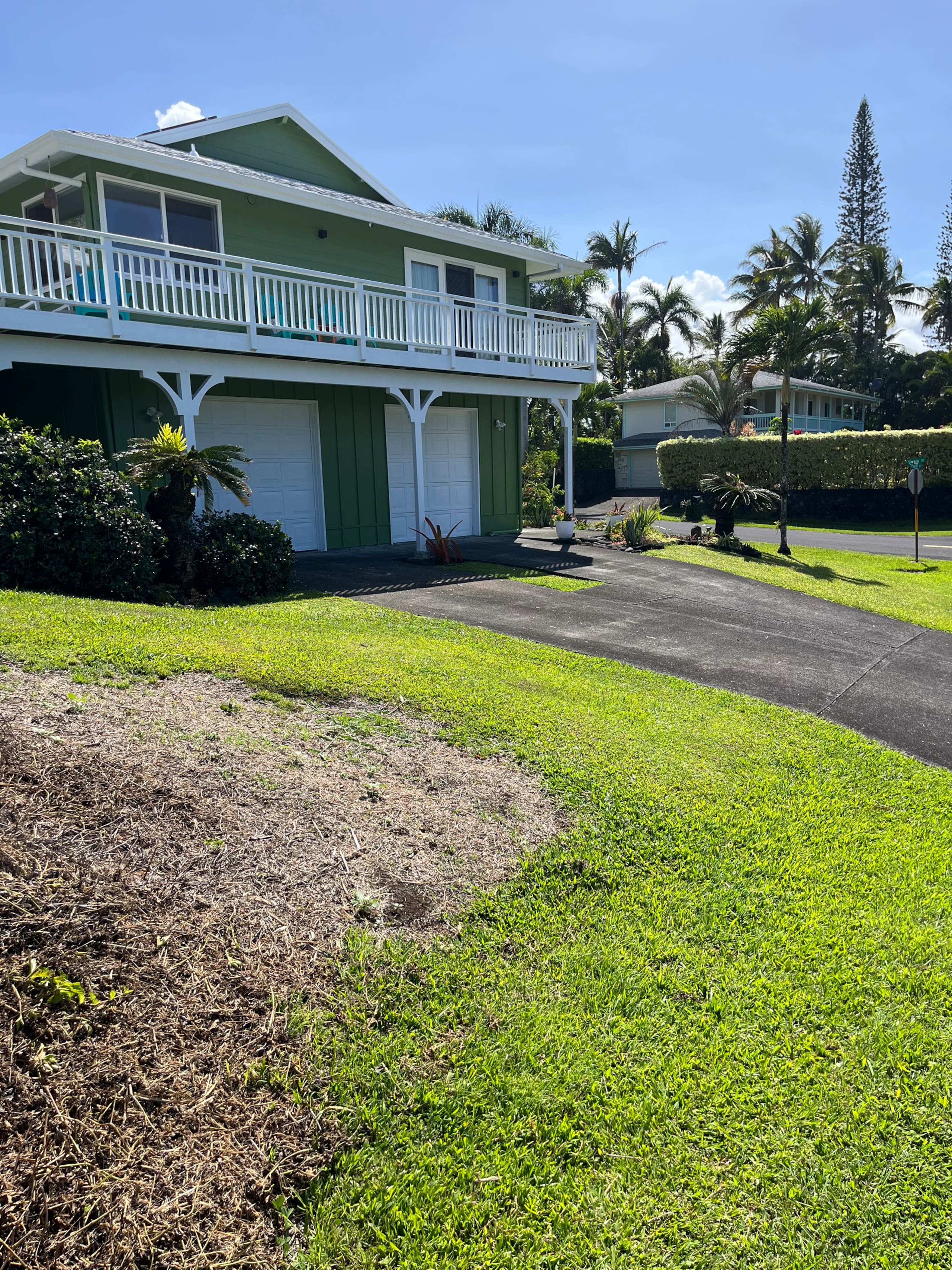 Home in Pahoa · ★4.86 · 2 bedrooms · 2 beds · 1 private bath - Photo 28