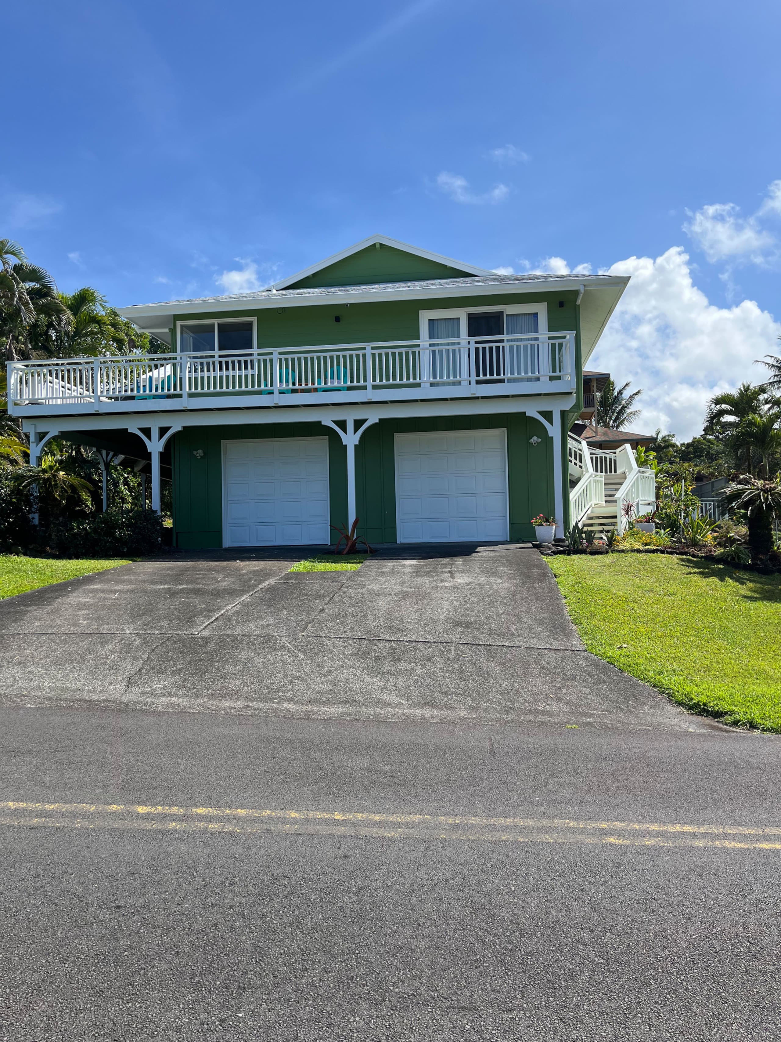 Home in Pahoa · ★4.86 · 2 bedrooms · 2 beds · 1 private bath - Photo 29