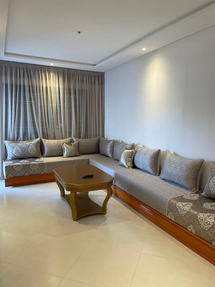 Espace Gardenia - Tetuán