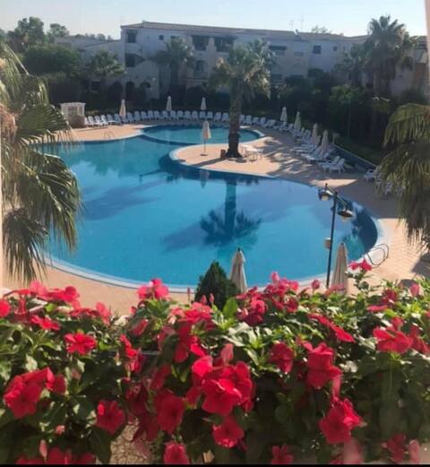 Relaxing oasis in Basilicata