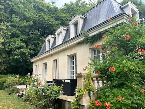 Fabulous spot for special event & regular housing