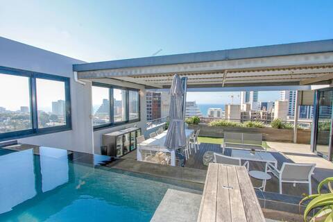 Luxury Penthouse Umhlanga