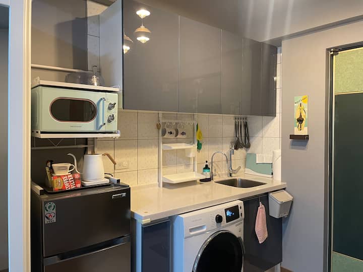 Libby’s Suite At Yangmingshan - Taipei