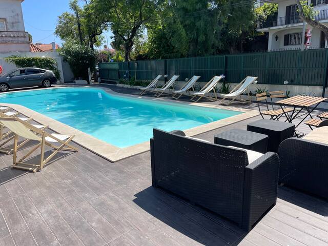 Ideal House for Lisbon & Cascais gallery image 2