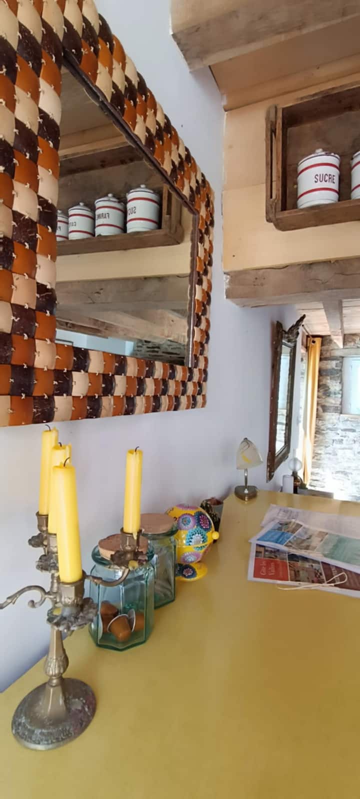 Gîte Spa Les Vallées - Le Neufbourg