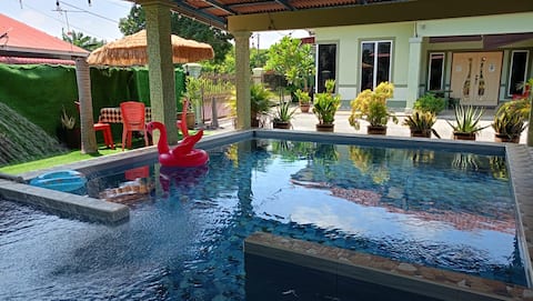Homestay  Pengkalan Balak & Extra Private Pool