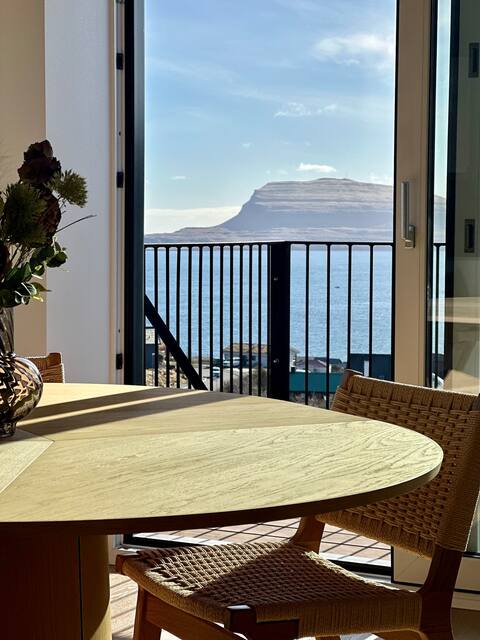 Faroe Stay Apartments, No.3