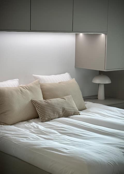 Faroe Stay Apartments, No.3