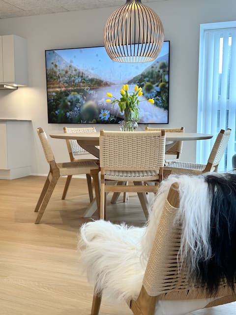 Faroe Stay Apartments, No.5