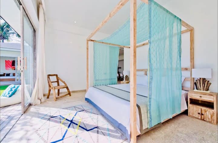 საძინებელი 1