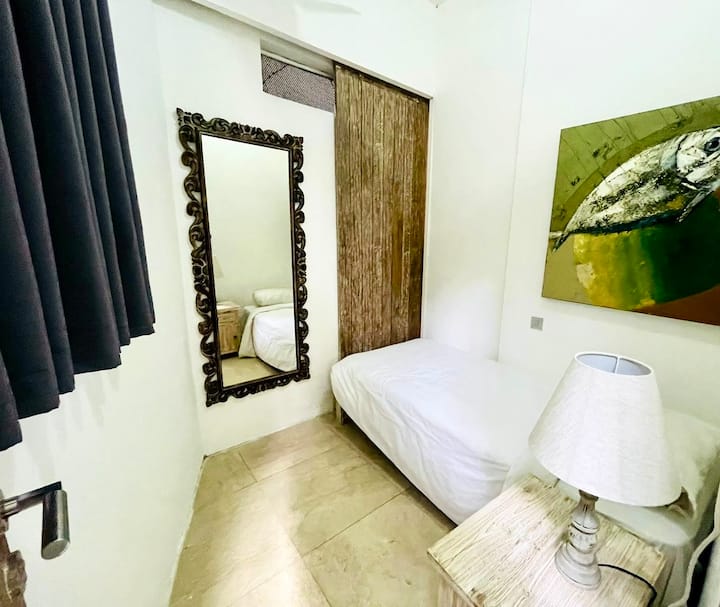 საძინებელი 6