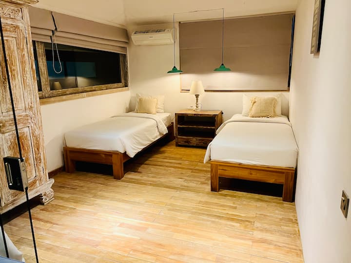 საძინებელი 5