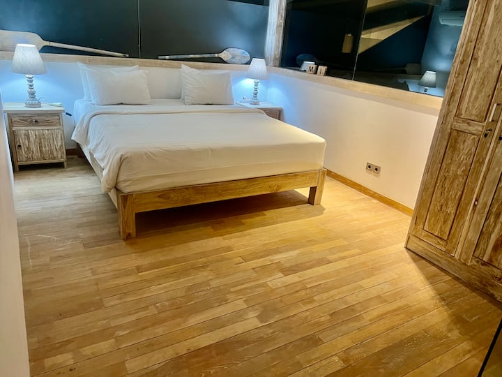 საძინებელი 4