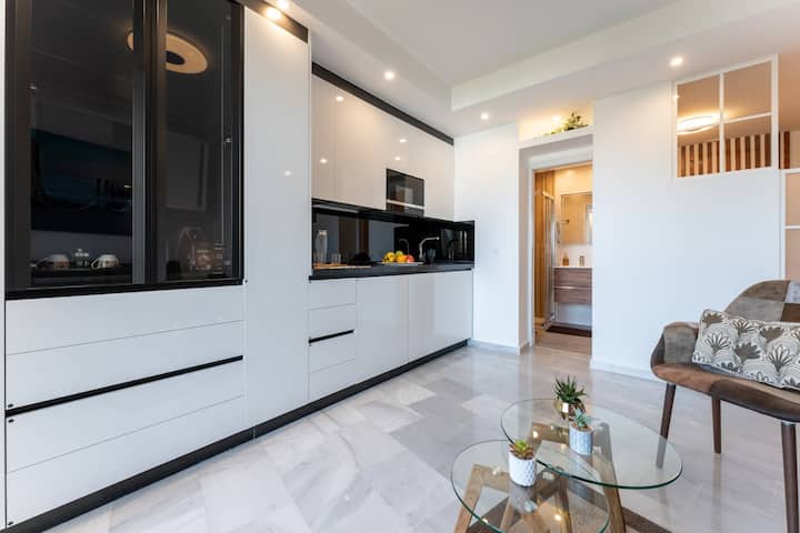 Estudio Torreblanca - Fuengirola