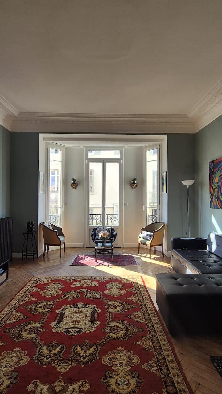 Icon Home - Cannes - Cannes