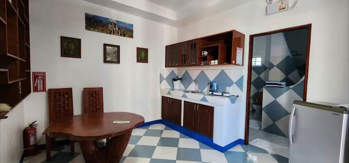 Bavarian Style Guesthouse - Anda de Pangasinán