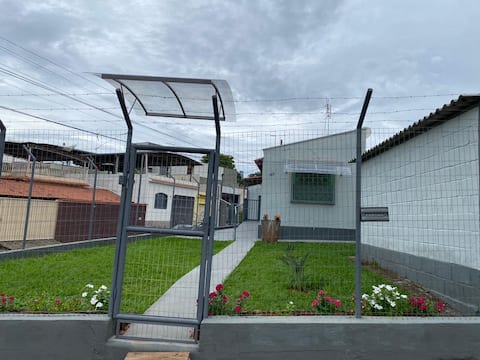 Grandma's Little House