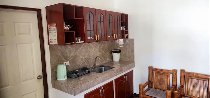 Filipino Style Guesthouse - Bolinao