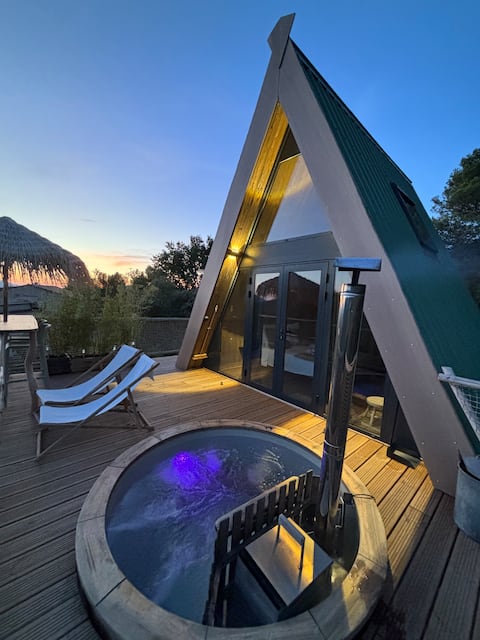 La Cabane
@lamaisonperchee13