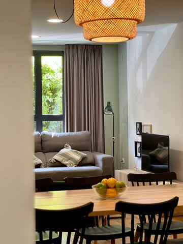 1A – Spacious apartment in Ruzafa gallery image 3