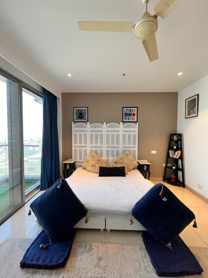 საძინებელი