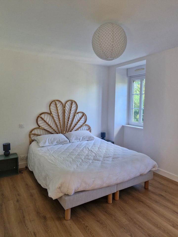 Спална соба 3