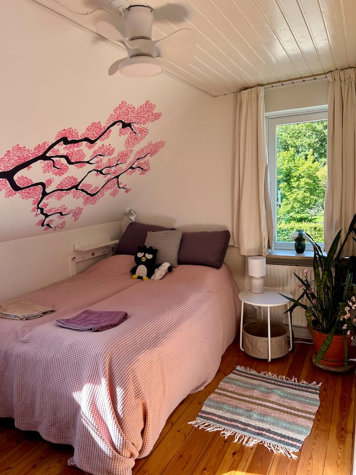 საძინებელი 2