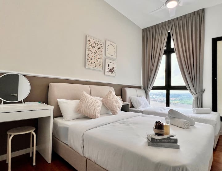 საძინებელი 2