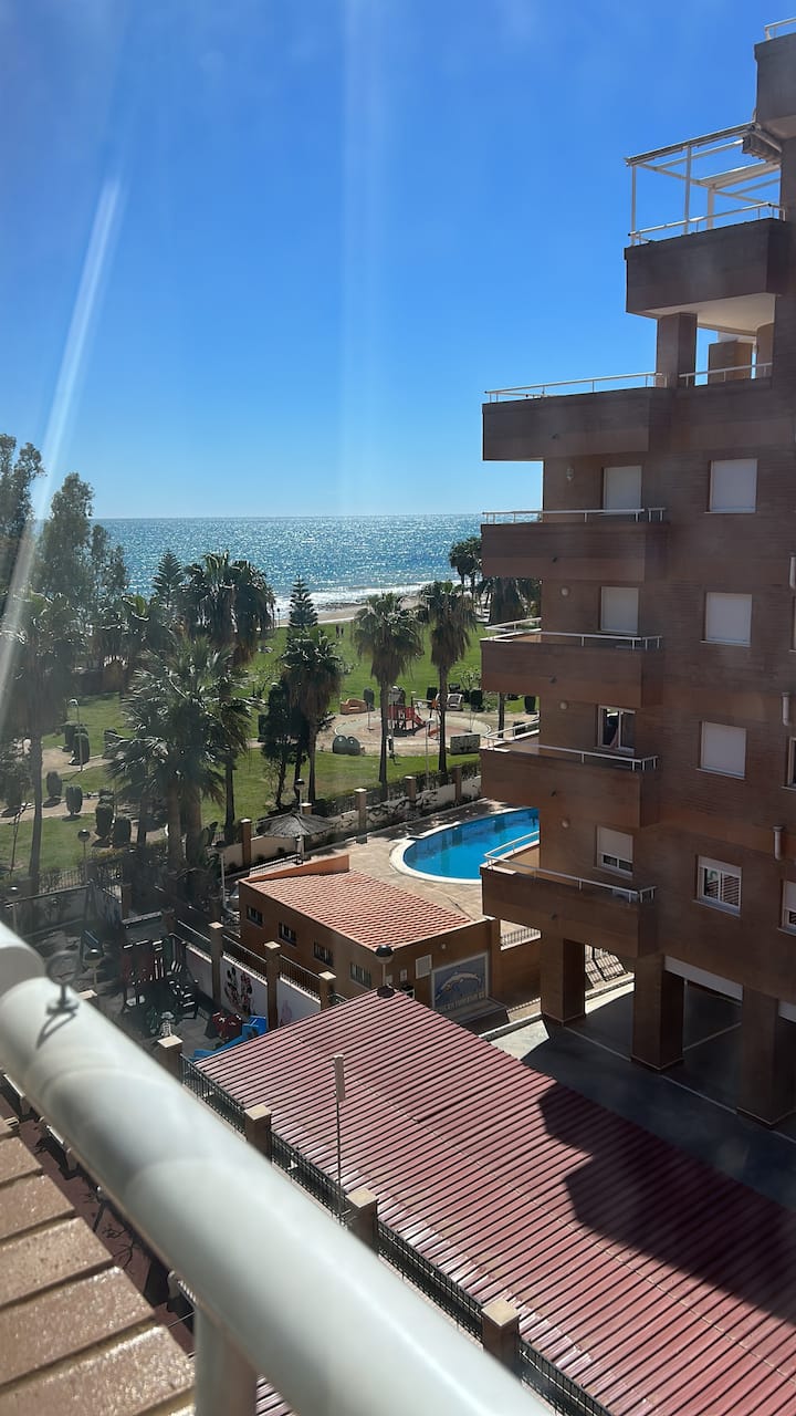 Holiday apartment