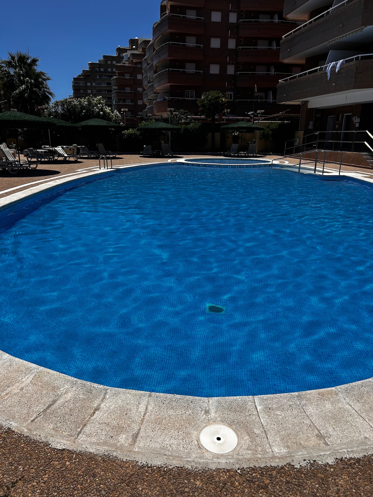 Apartamento en Castellón de la Plana