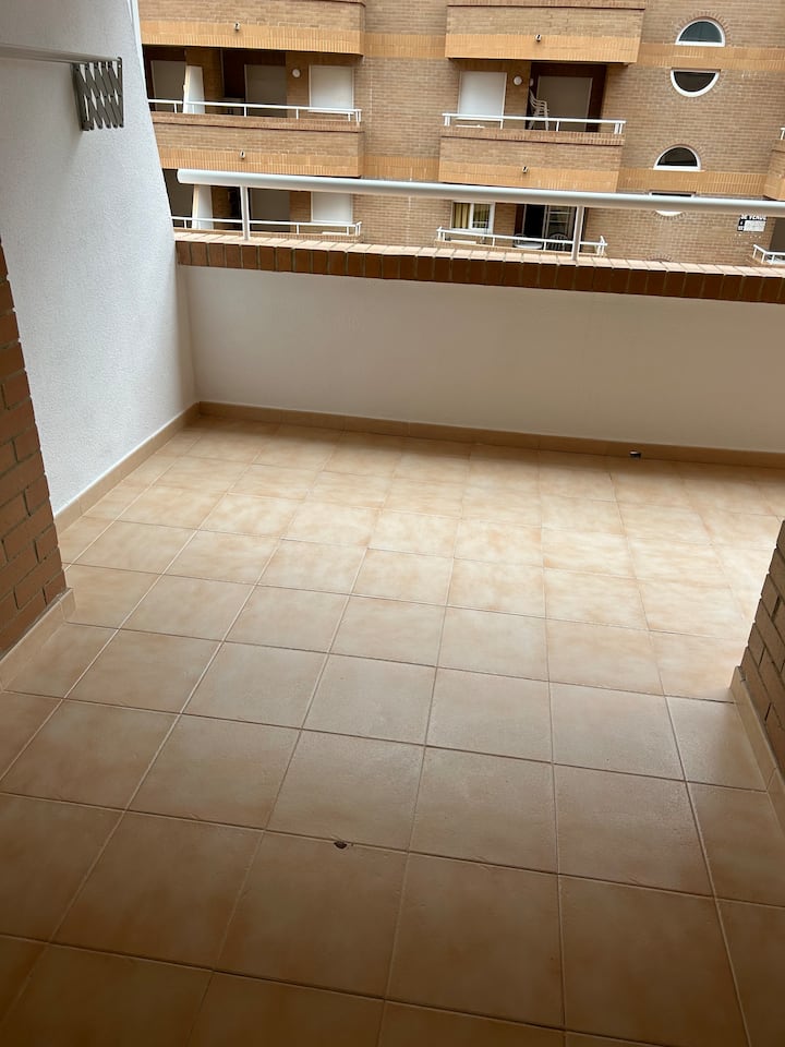 Holiday apartment