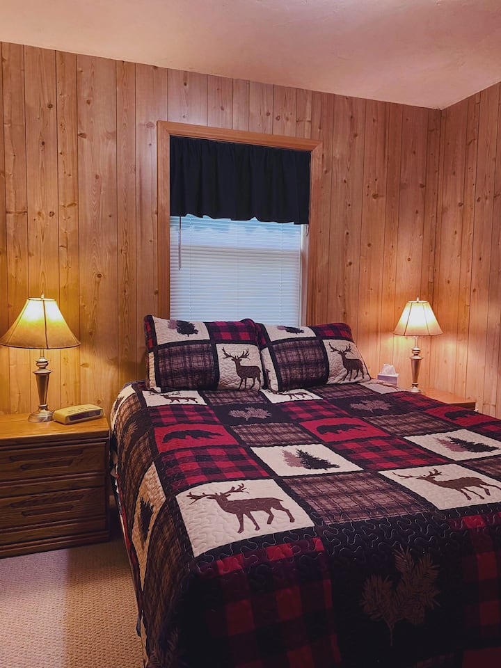 Bedroom 1