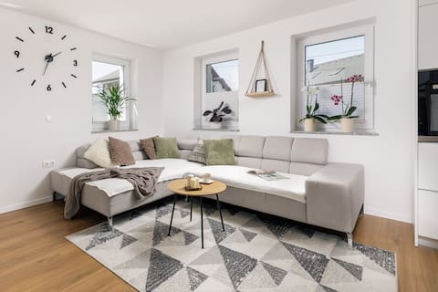 Vila Šenčur (4+1) | Modern & With Terrace