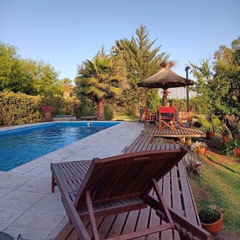 Quinta Los Olivos