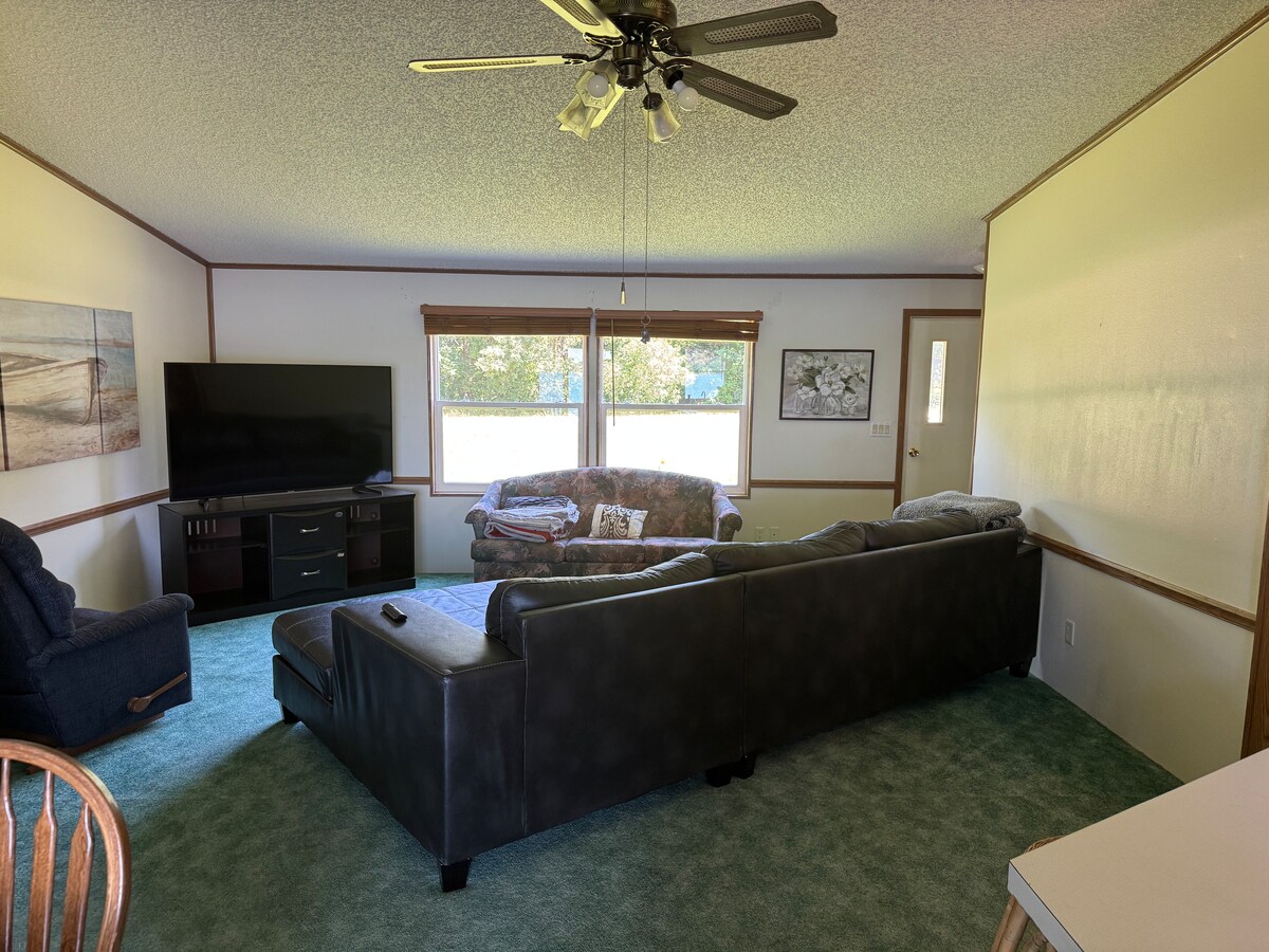 მისაღები ოთახი