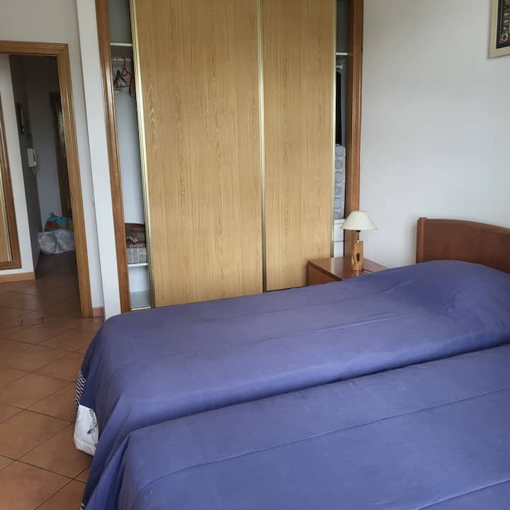 საძინებელი