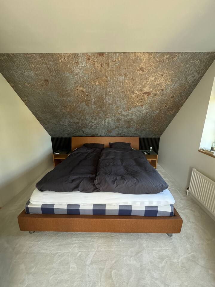 Спална соба 1