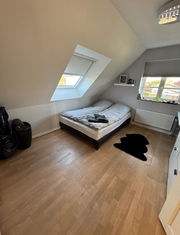 Спална соба 2