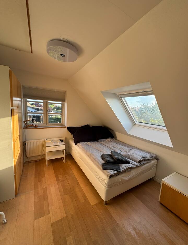 Спална соба 3