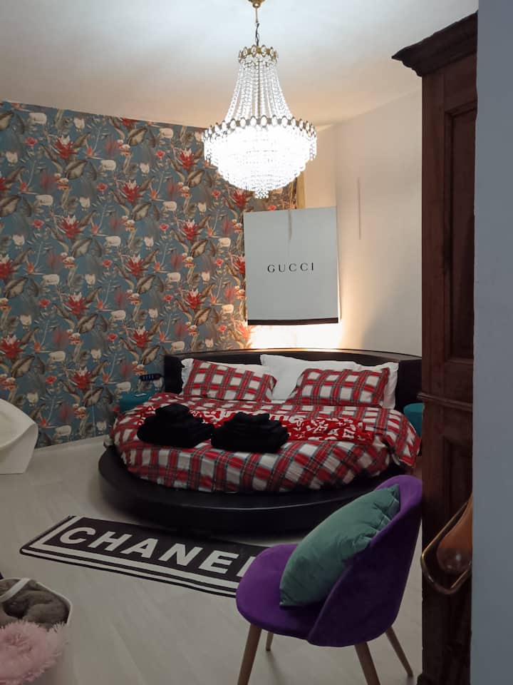Habitación 1