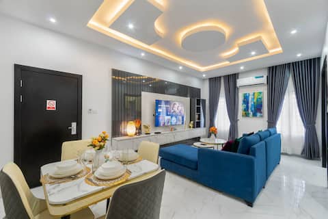 Supreme Apartment in AJAH - Welcome Home