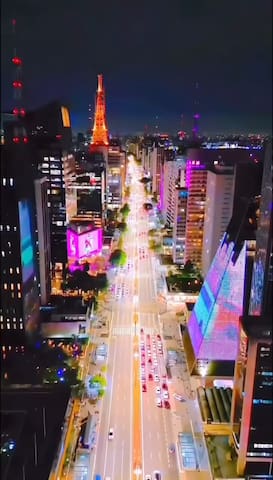 Anfitriao Br managed Airbnb listing 3